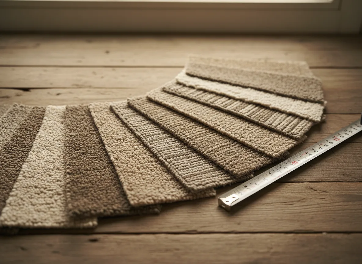 Carpet Installation Calistoga, CA FAQs